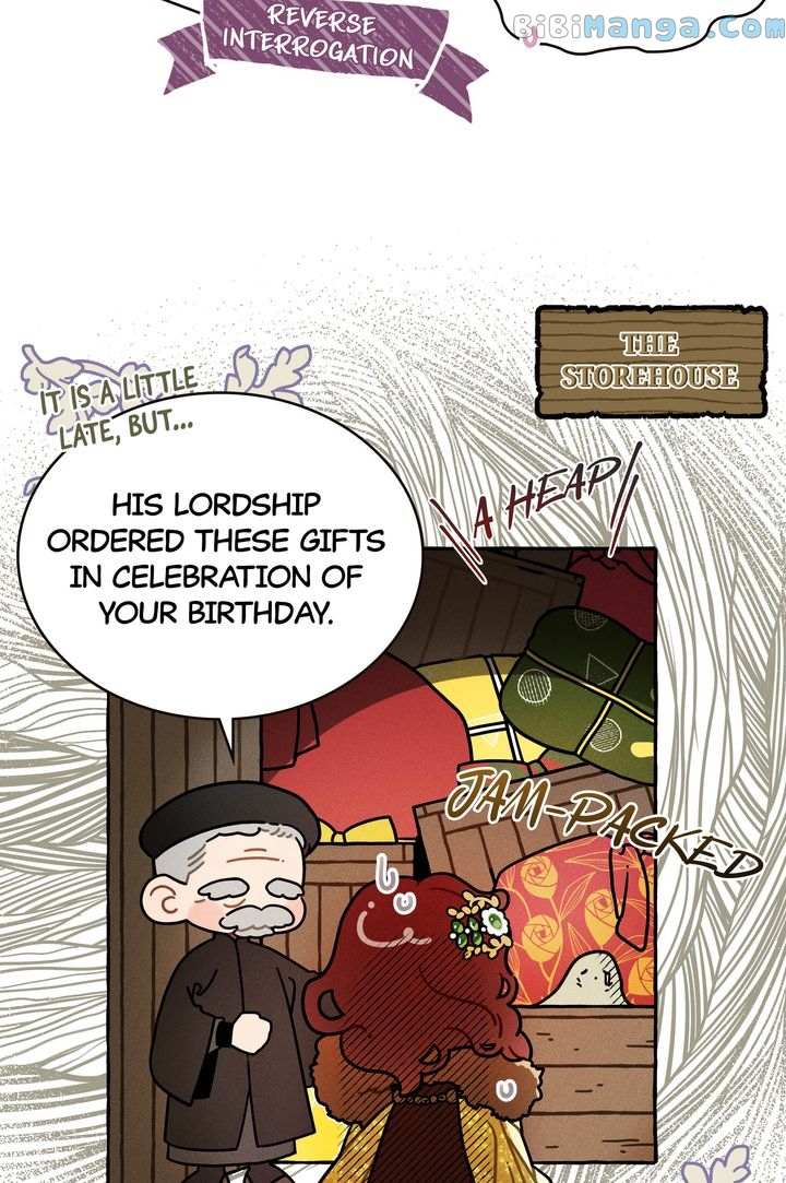 Under the Oak Tree Chapter 64.13 image 5